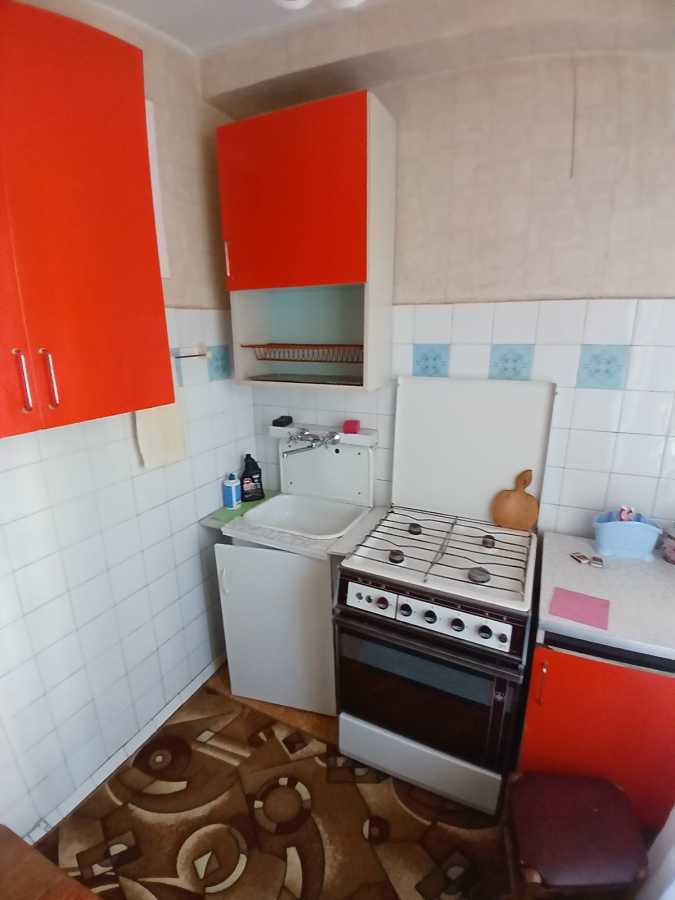 Аренда 2-комнатной квартиры 43 м², Верховного Совета бул., 27