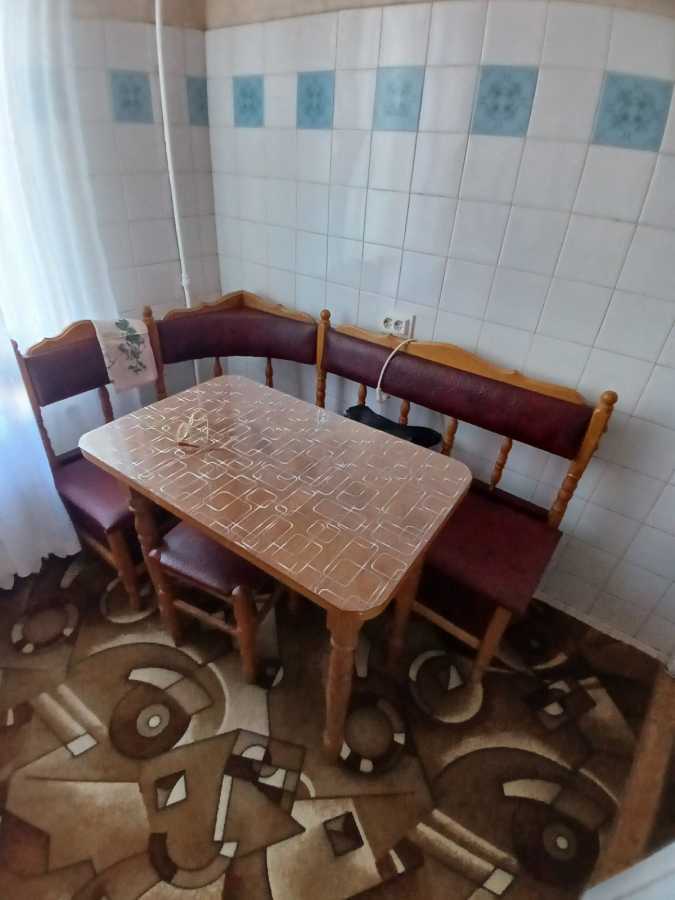 Аренда 2-комнатной квартиры 43 м², Верховного Совета бул., 27