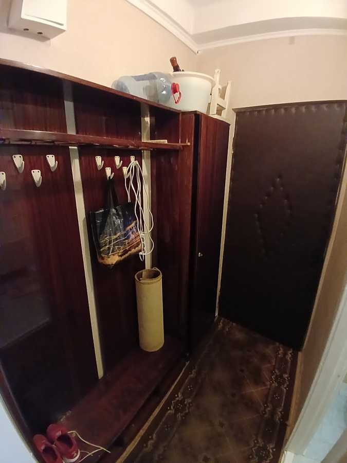 Аренда 2-комнатной квартиры 43 м², Верховного Совета бул., 27