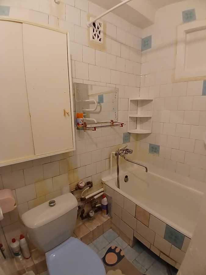 Аренда 2-комнатной квартиры 43 м², Верховного Совета бул., 27