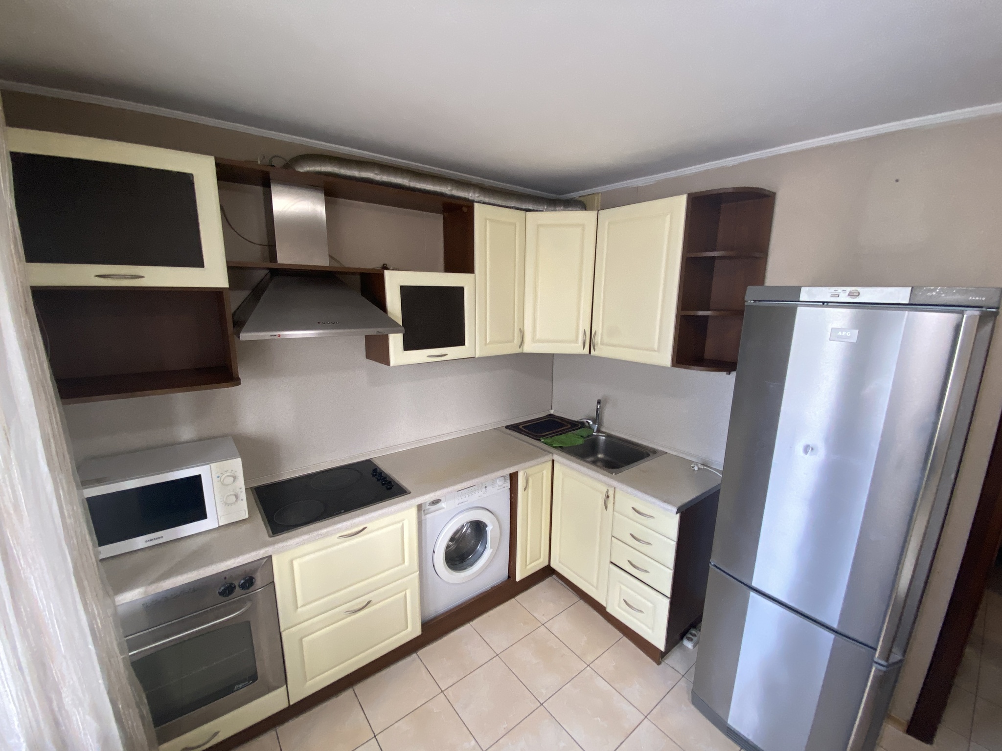 Оренда 2-кімнатної квартири 48 м², Голосіївський просп., 74А