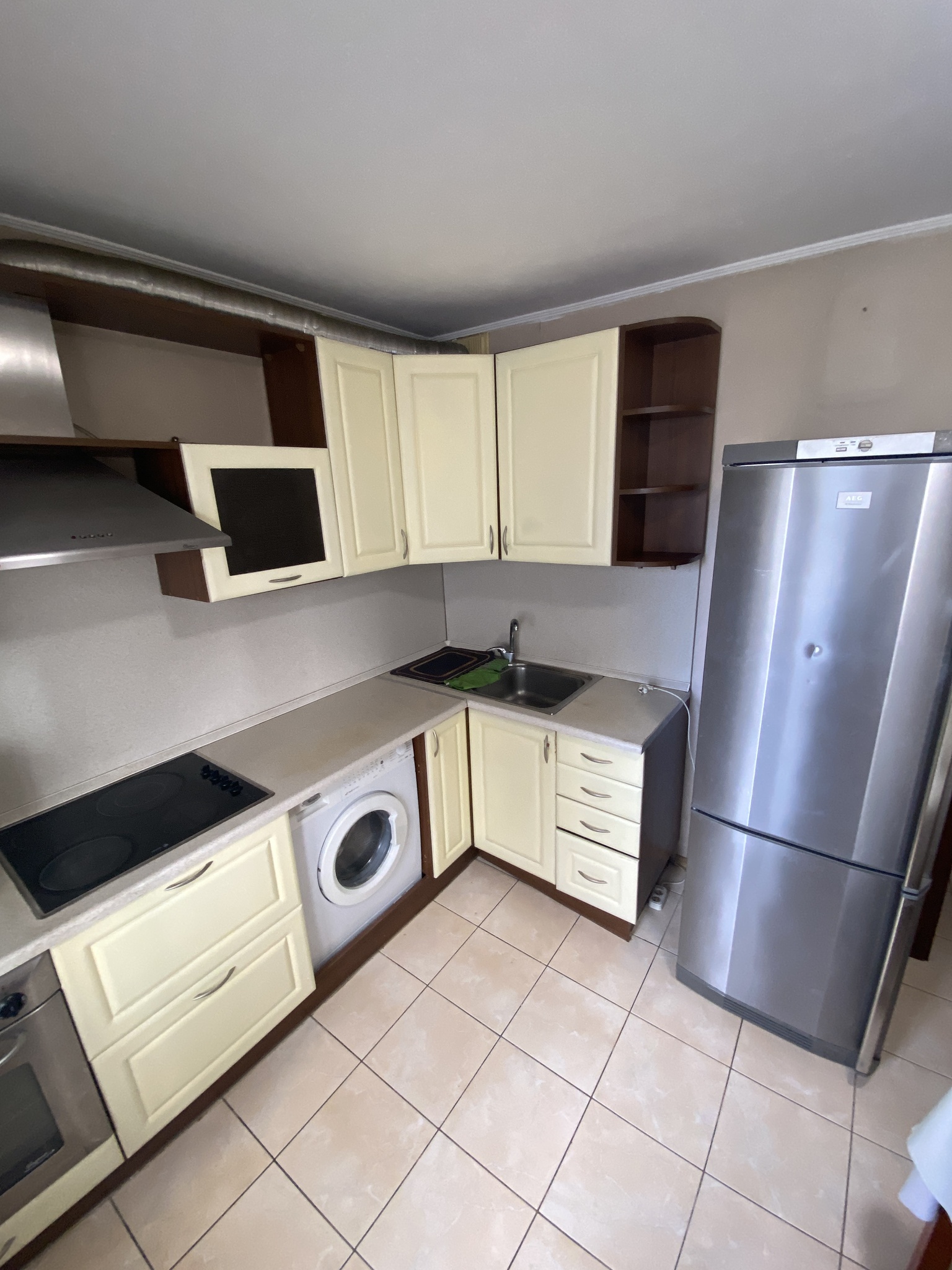 Оренда 2-кімнатної квартири 48 м², Голосіївський просп., 74А