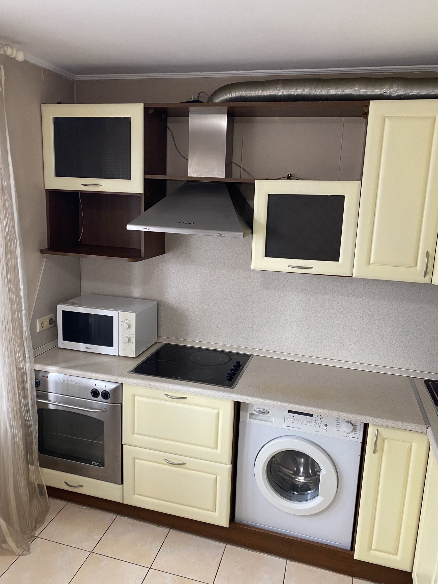 Оренда 2-кімнатної квартири 48 м², Голосіївський просп., 74А