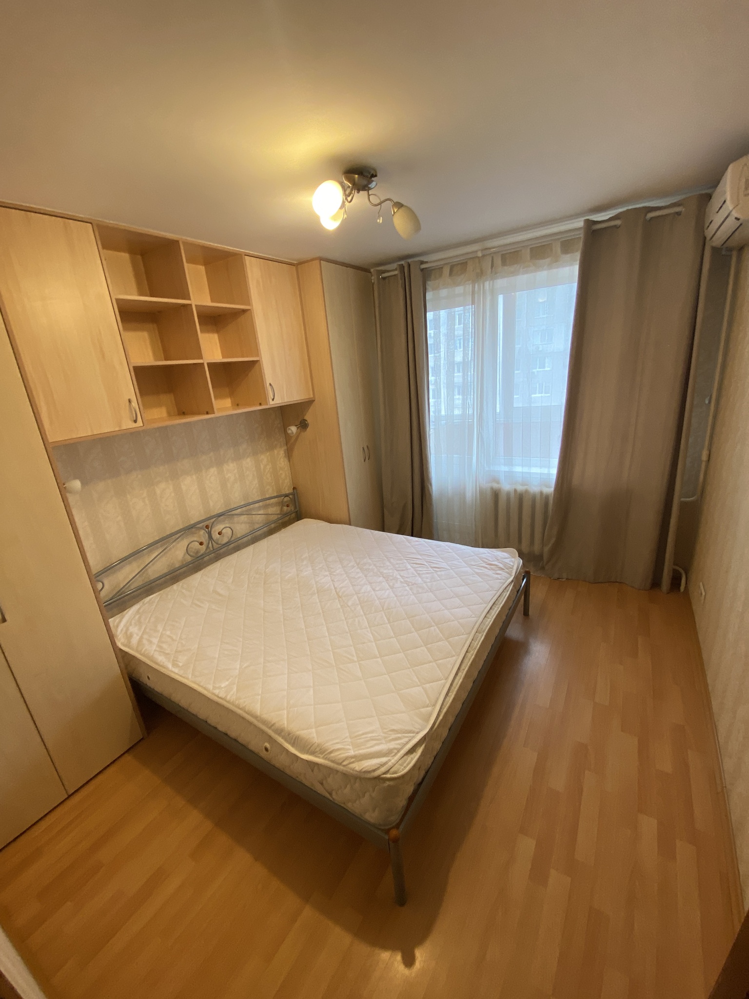Оренда 2-кімнатної квартири 48 м², Голосіївський просп., 74А