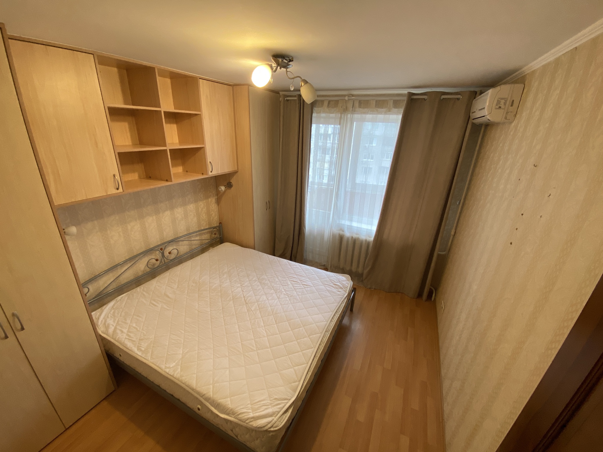 Оренда 2-кімнатної квартири 48 м², Голосіївський просп., 74А