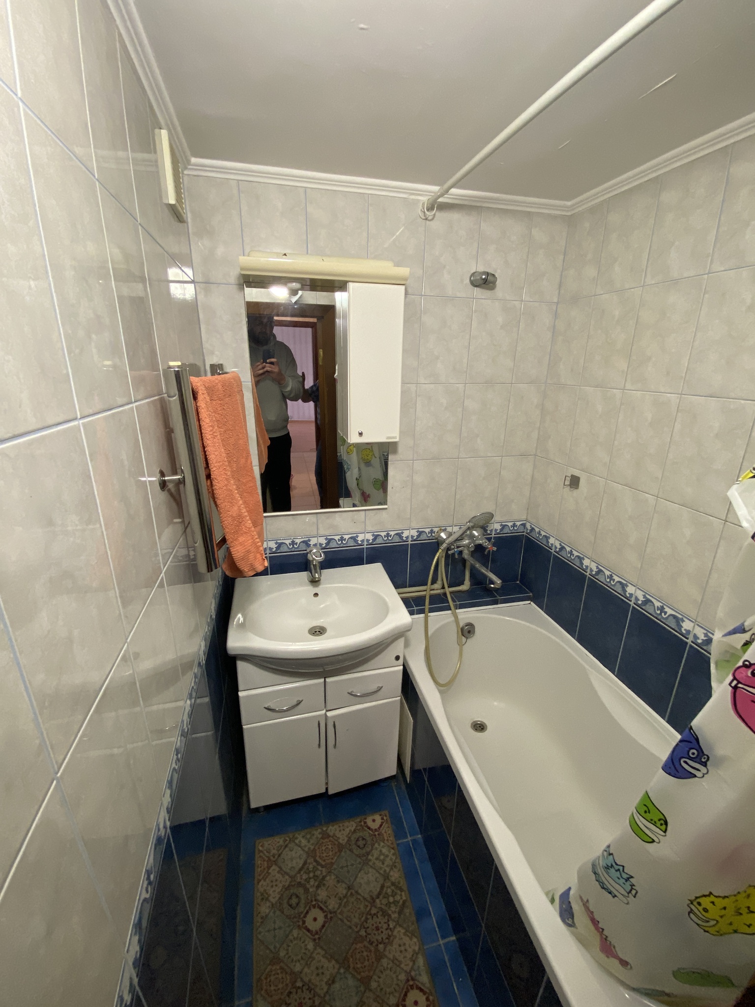 Оренда 2-кімнатної квартири 48 м², Голосіївський просп., 74А