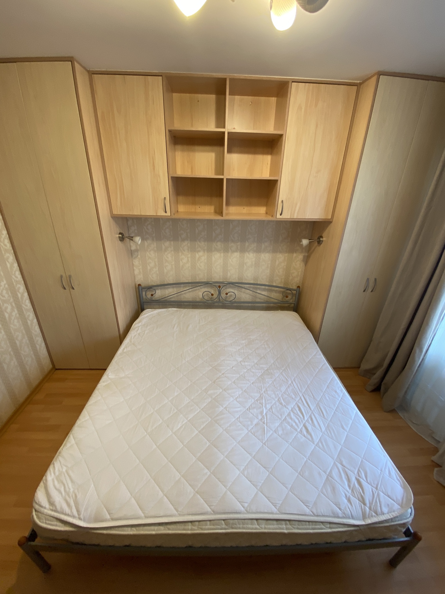 Оренда 2-кімнатної квартири 48 м², Голосіївський просп., 74А