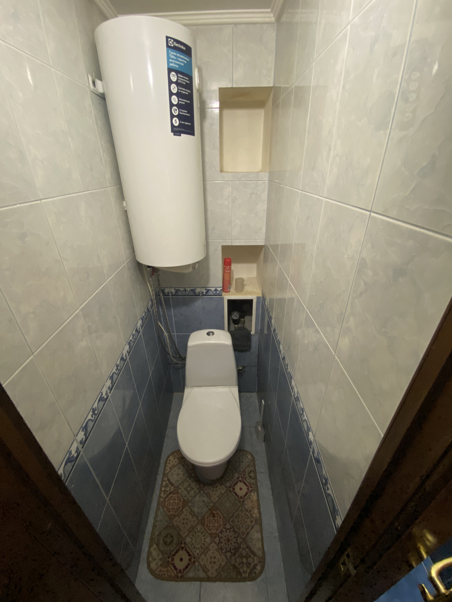 Оренда 2-кімнатної квартири 48 м², Голосіївський просп., 74А
