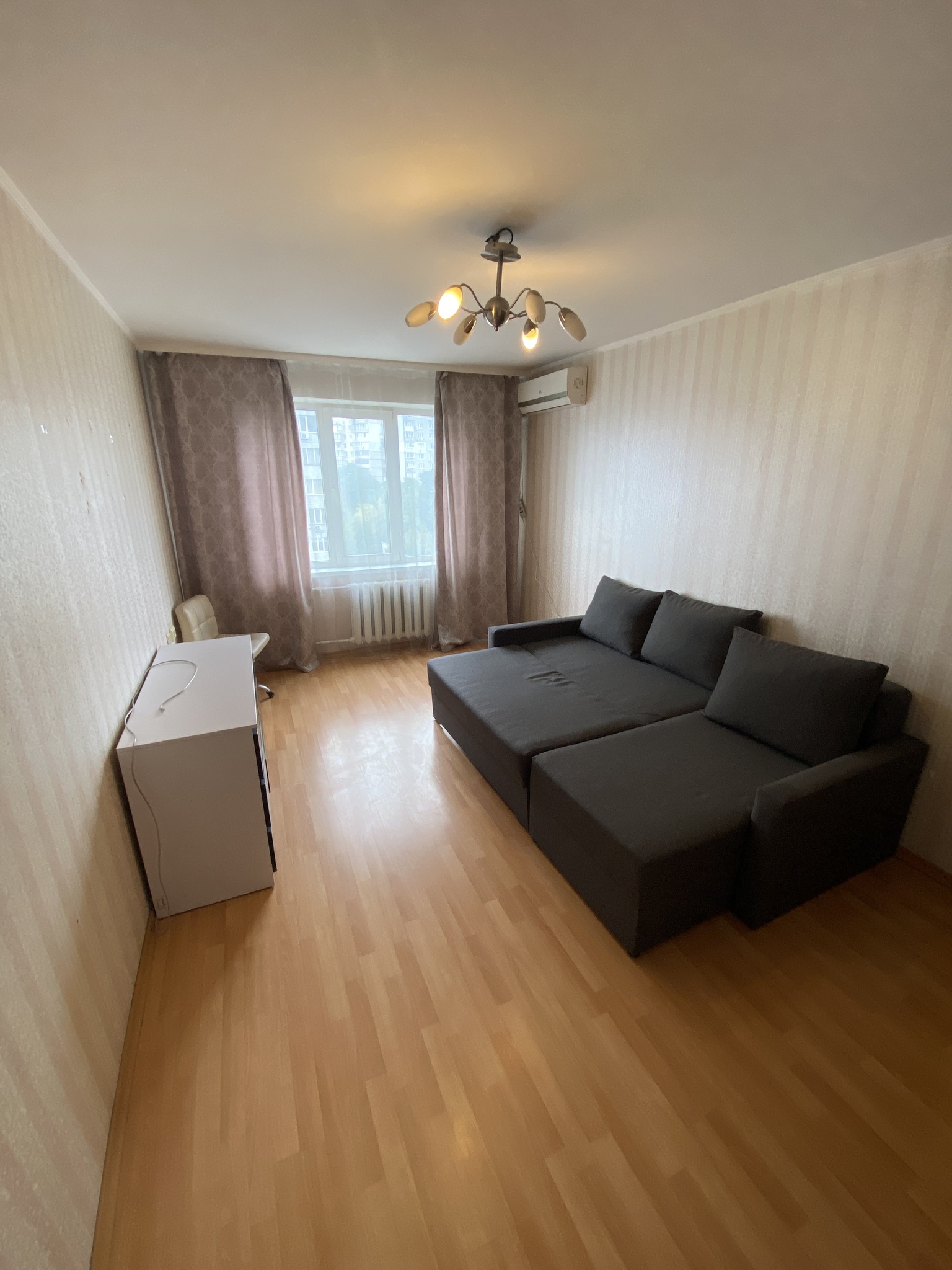 Оренда 2-кімнатної квартири 48 м², Голосіївський просп., 74А