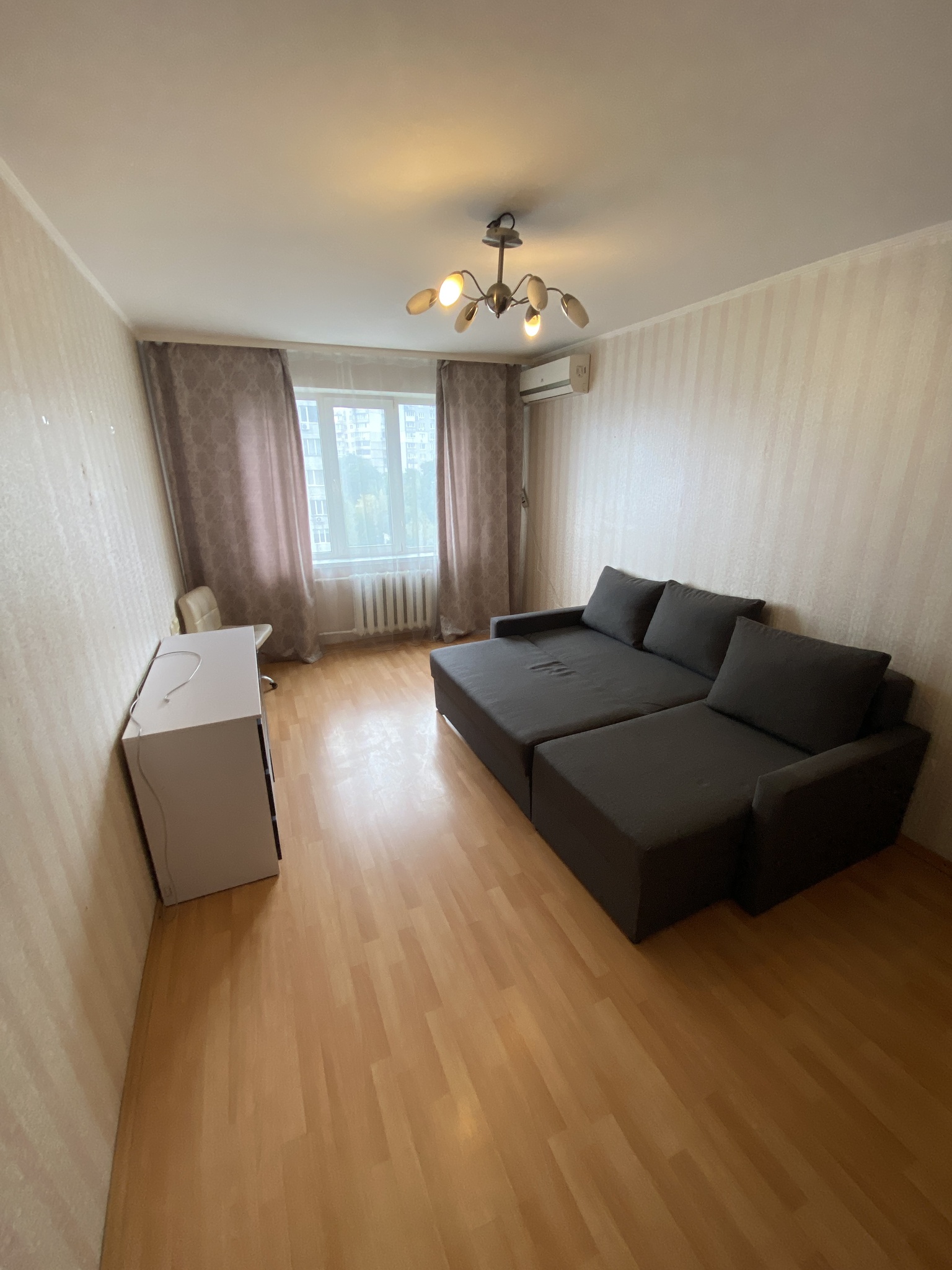 Оренда 2-кімнатної квартири 48 м², Голосіївський просп., 74А