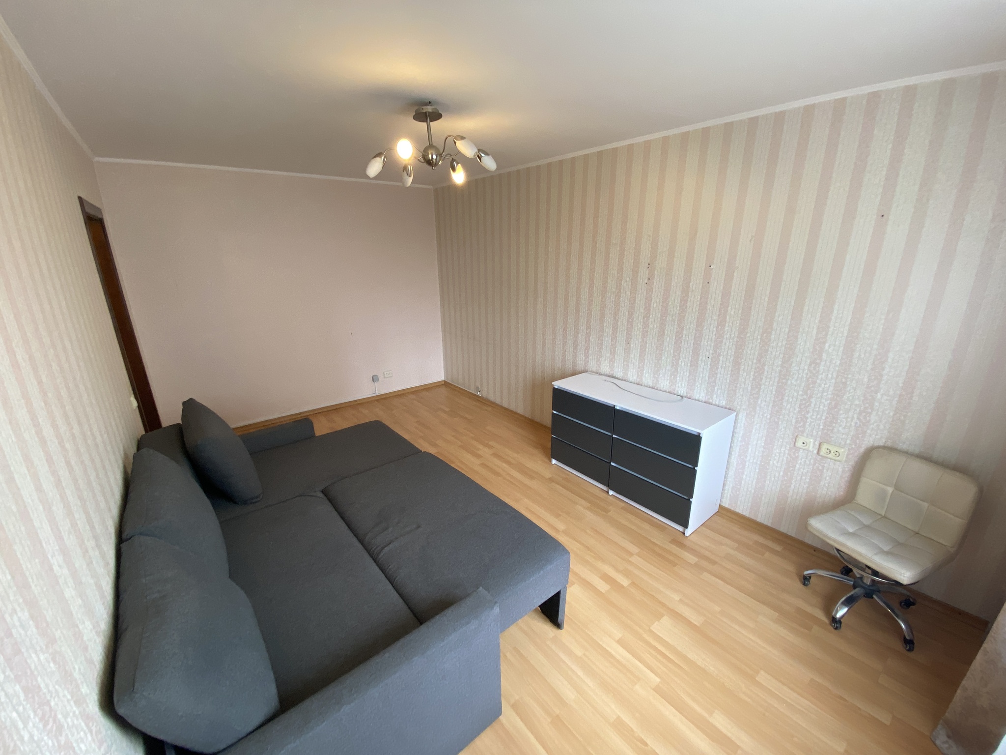 Оренда 2-кімнатної квартири 48 м², Голосіївський просп., 74А