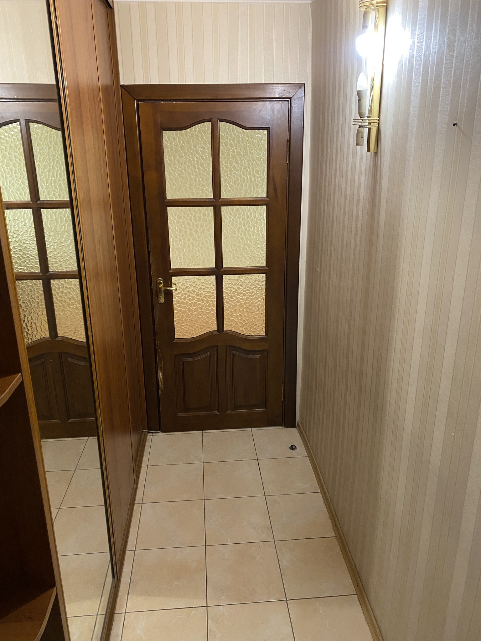 Оренда 2-кімнатної квартири 48 м², Голосіївський просп., 74А