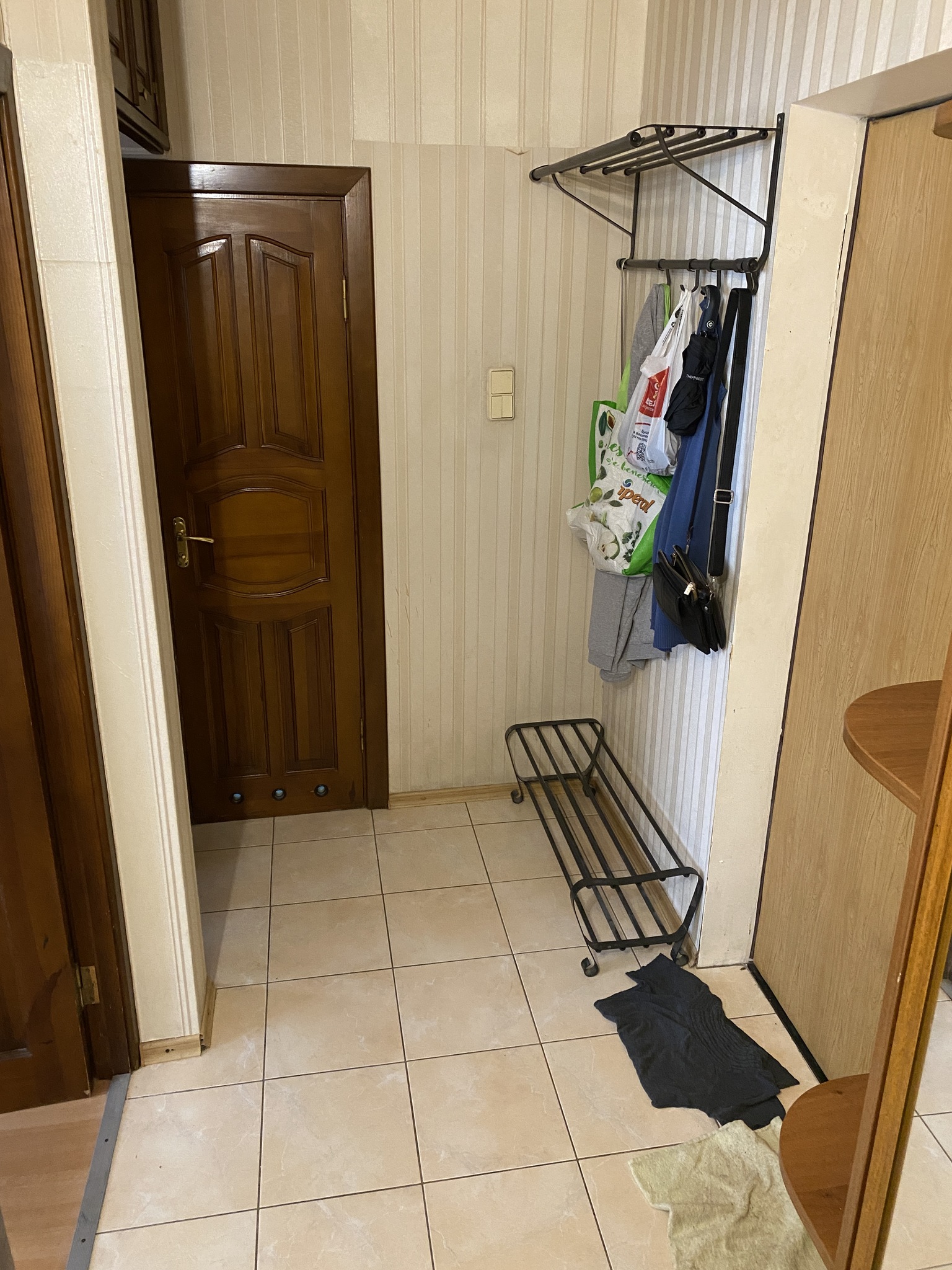 Оренда 2-кімнатної квартири 48 м², Голосіївський просп., 74А
