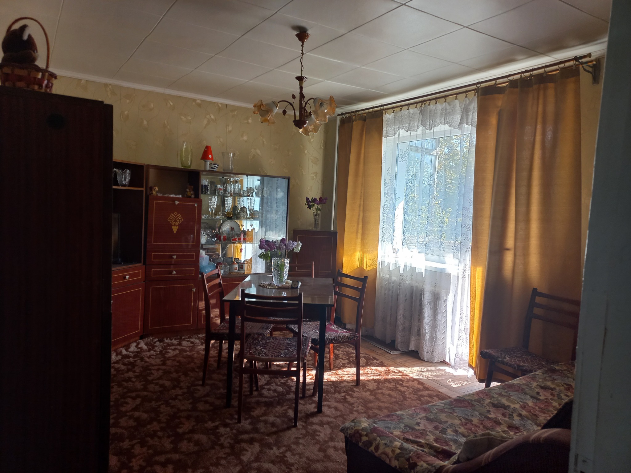 Продажа 2-комнатной квартиры 43 м², Академика Филатова ул.