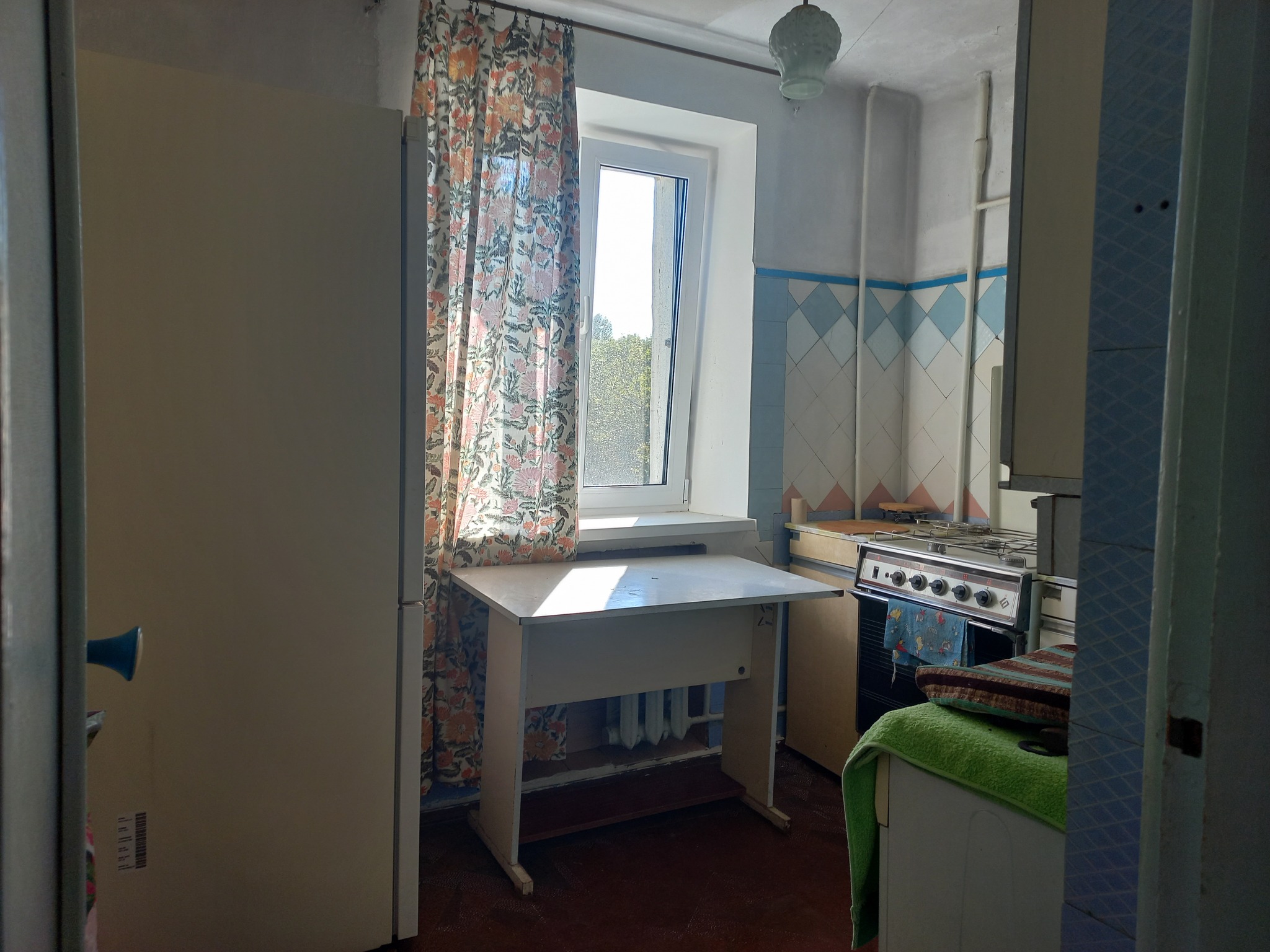 Продажа 2-комнатной квартиры 43 м², Академика Филатова ул.