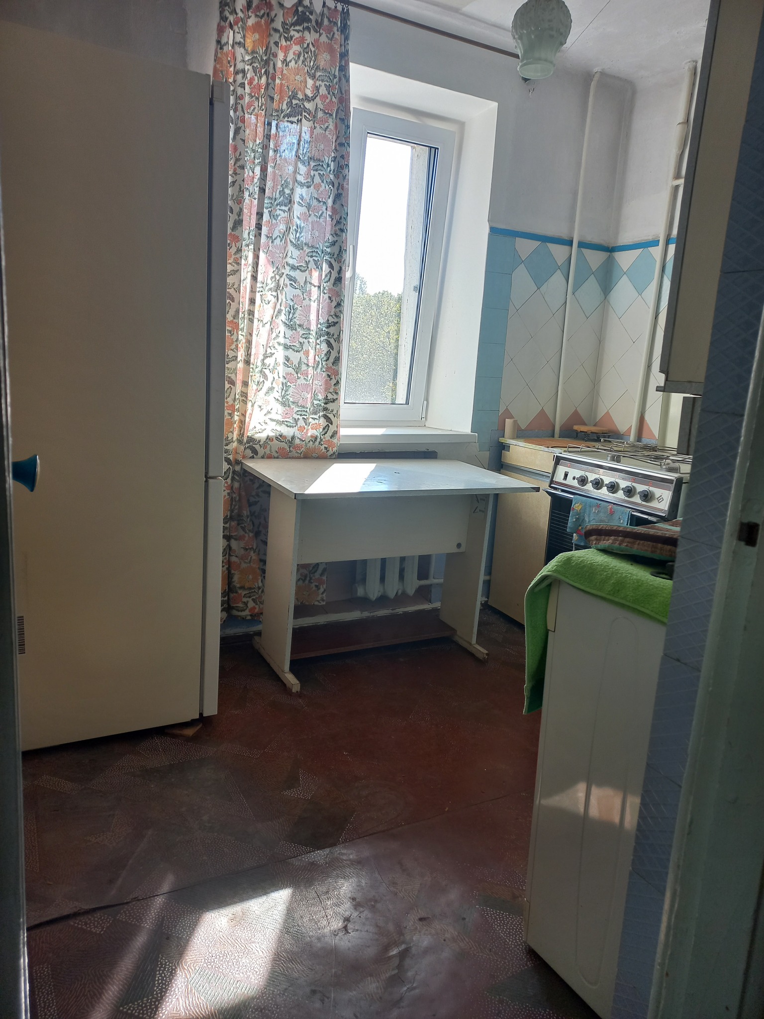 Продажа 2-комнатной квартиры 43 м², Академика Филатова ул.