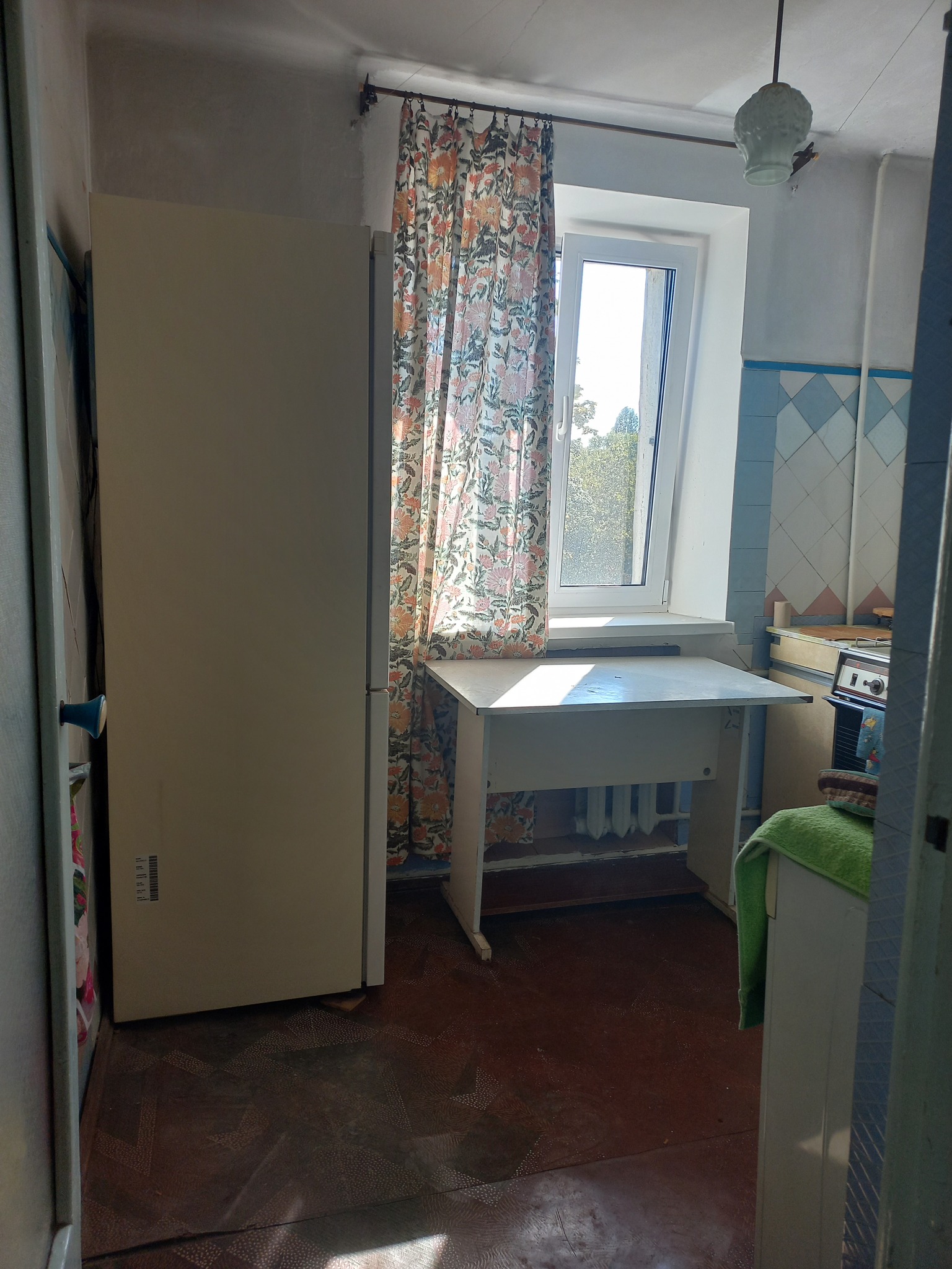 Продажа 2-комнатной квартиры 43 м², Академика Филатова ул.