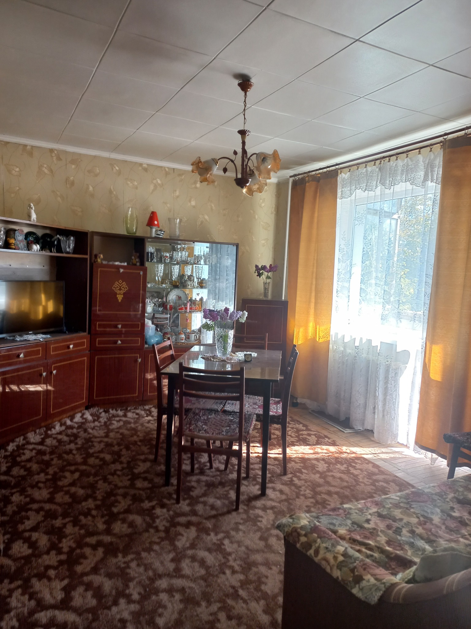 Продажа 2-комнатной квартиры 43 м², Академика Филатова ул.
