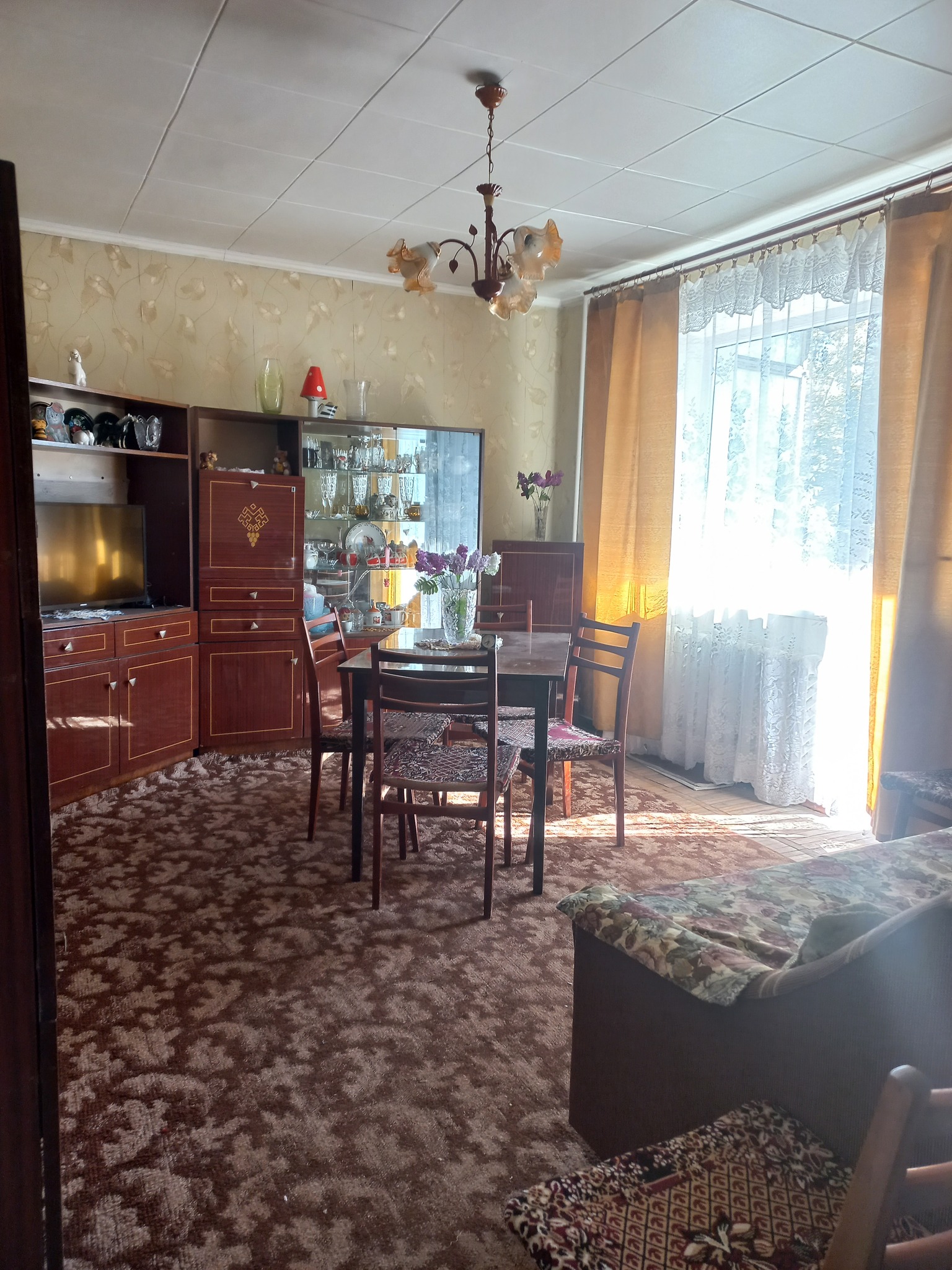 Продажа 2-комнатной квартиры 43 м², Академика Филатова ул.