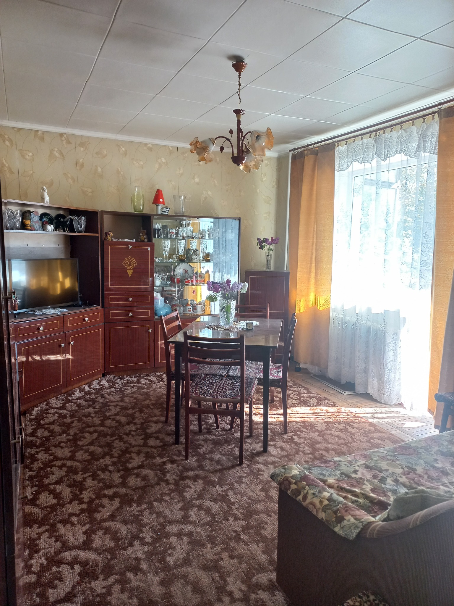 Продажа 2-комнатной квартиры 43 м², Академика Филатова ул.