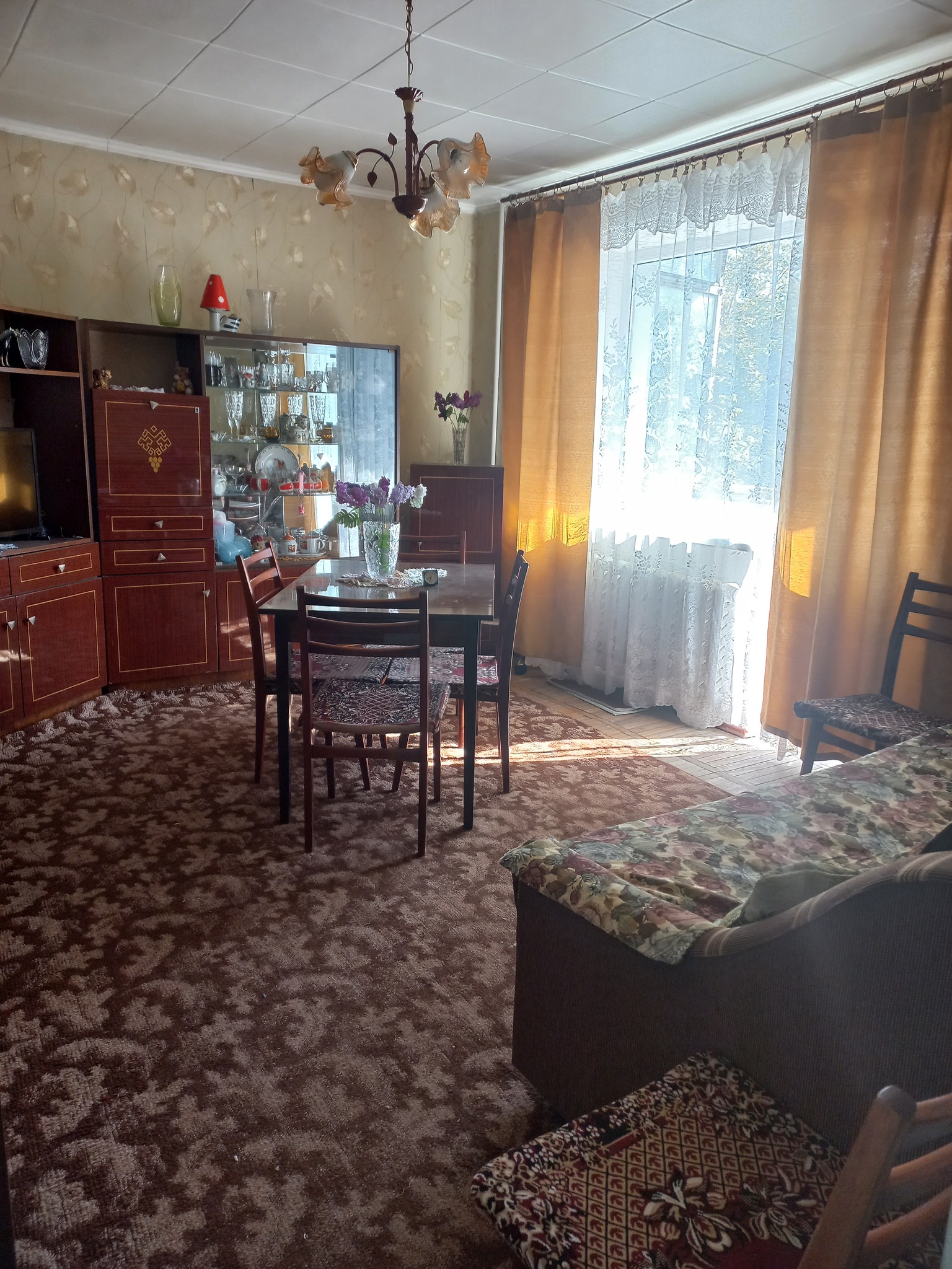 Продажа 2-комнатной квартиры 43 м², Академика Филатова ул.