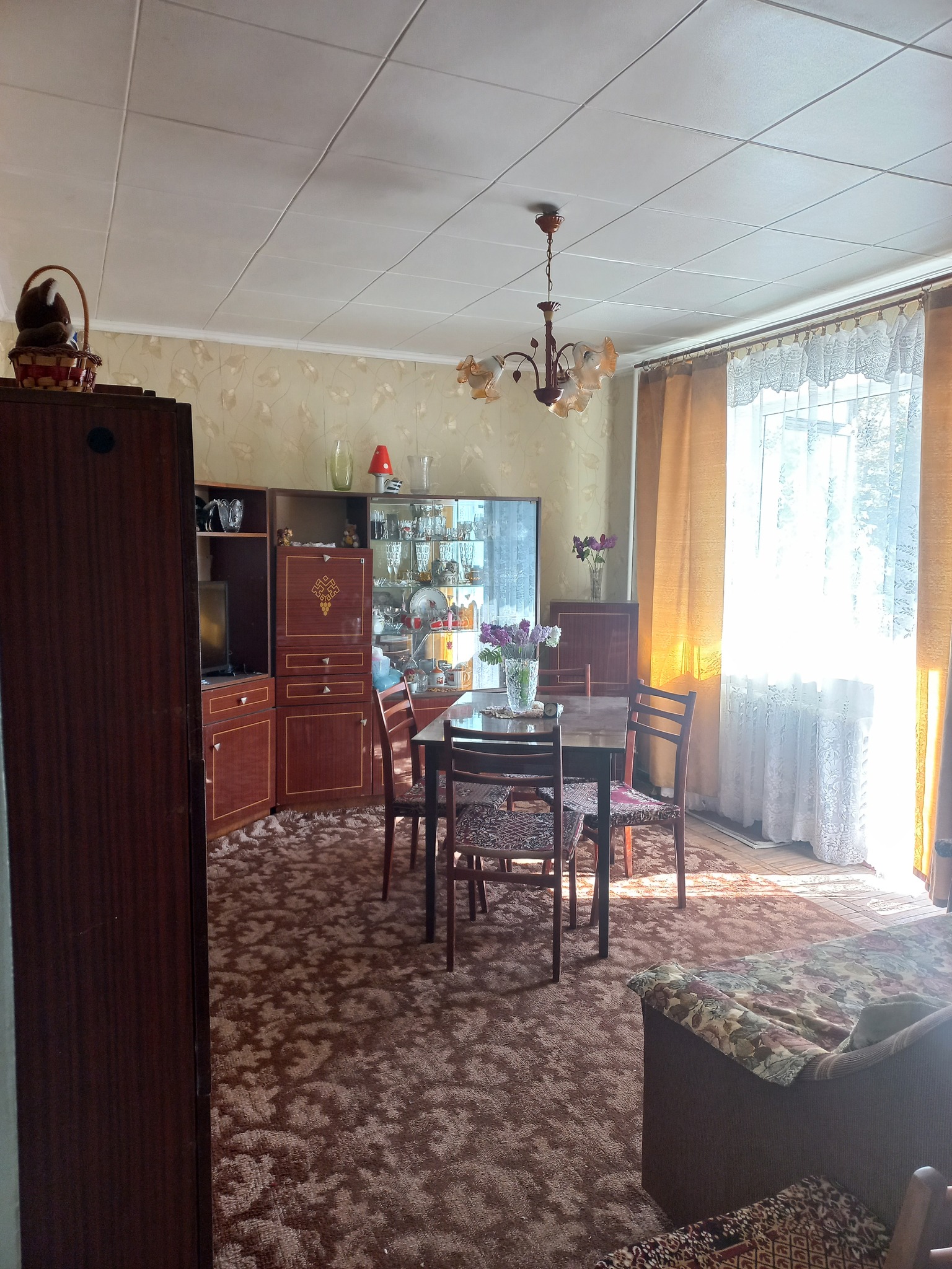 Продажа 2-комнатной квартиры 43 м², Академика Филатова ул.