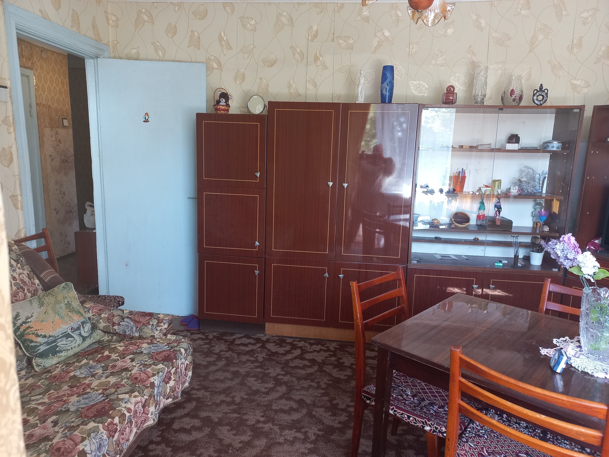 Продажа 2-комнатной квартиры 43 м², Академика Филатова ул.