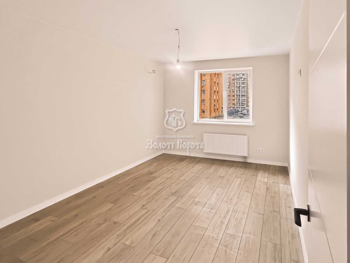 Продажа 2-комнатной квартиры 59.7 м², Соборная ул., 126/10