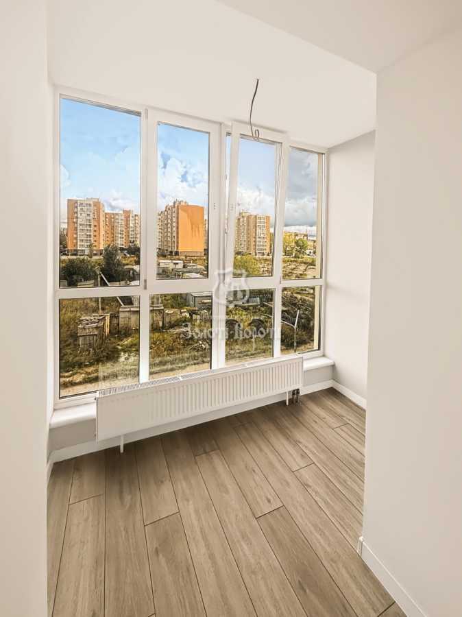 Продажа 2-комнатной квартиры 59.7 м², Соборная ул., 126/10
