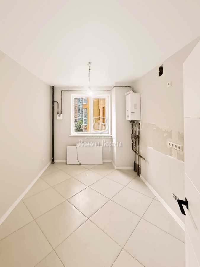 Продажа 2-комнатной квартиры 59.7 м², Соборная ул., 126/10