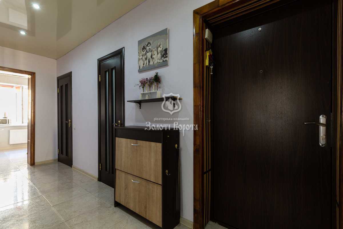 Продажа 2-комнатной квартиры 63 м², Мира ул., 13