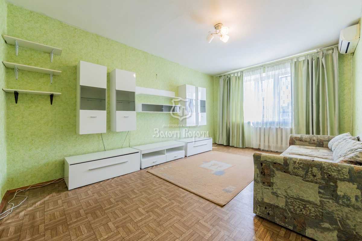 Продажа 1-комнатной квартиры 43.3 м², Лисковская ул., 18В