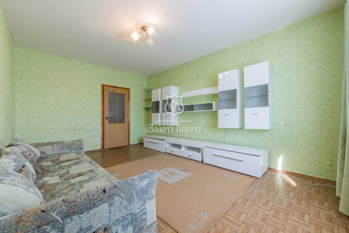 Продажа 1-комнатной квартиры 43.3 м², Лисковская ул., 18В