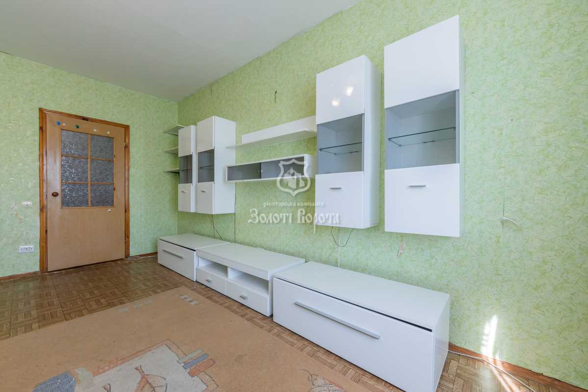 Продажа 1-комнатной квартиры 43.3 м², Лисковская ул., 18В