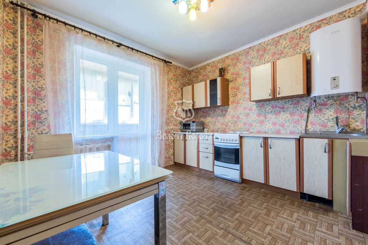 Продажа 1-комнатной квартиры 43.3 м², Лисковская ул., 18В
