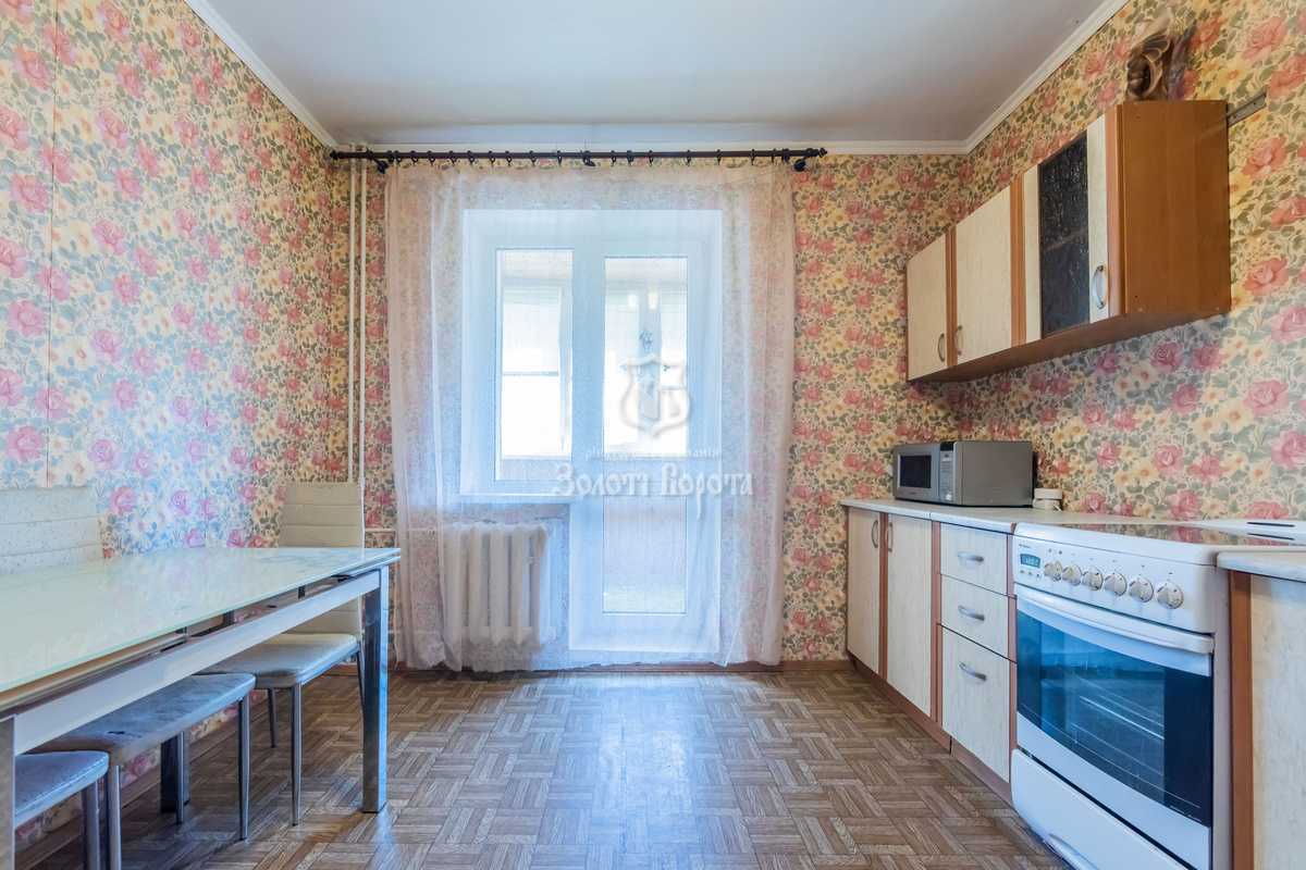 Продажа 1-комнатной квартиры 43.3 м², Лисковская ул., 18В