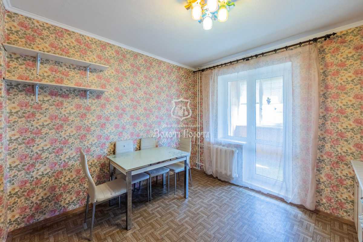 Продажа 1-комнатной квартиры 43.3 м², Лисковская ул., 18В