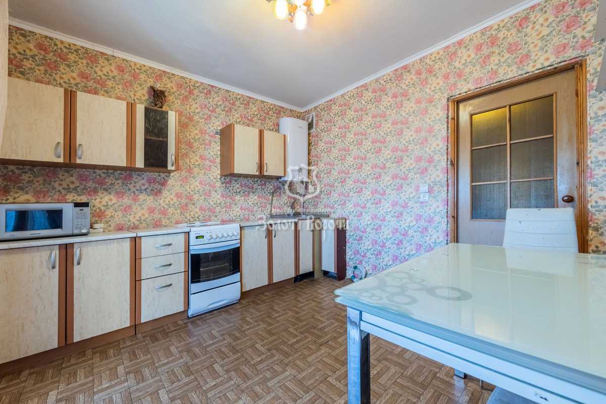 Продажа 1-комнатной квартиры 43.3 м², Лисковская ул., 18В