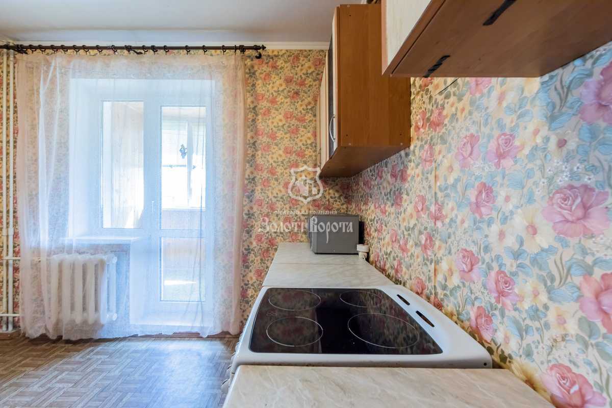 Продажа 1-комнатной квартиры 43.3 м², Лисковская ул., 18В