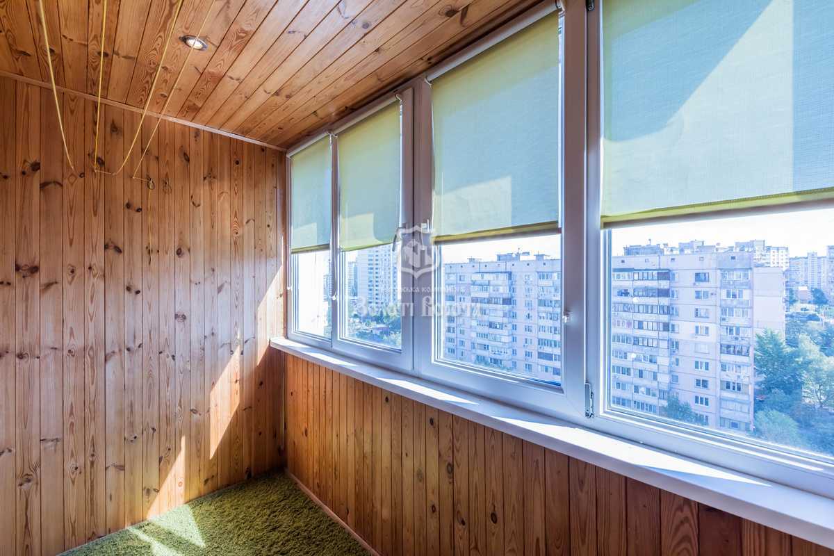 Продажа 1-комнатной квартиры 43.3 м², Лисковская ул., 18В