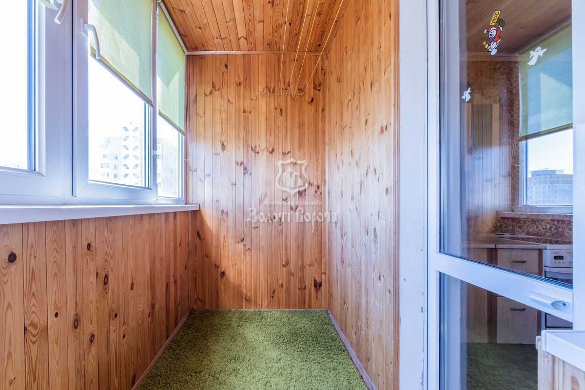 Продажа 1-комнатной квартиры 43.3 м², Лисковская ул., 18В