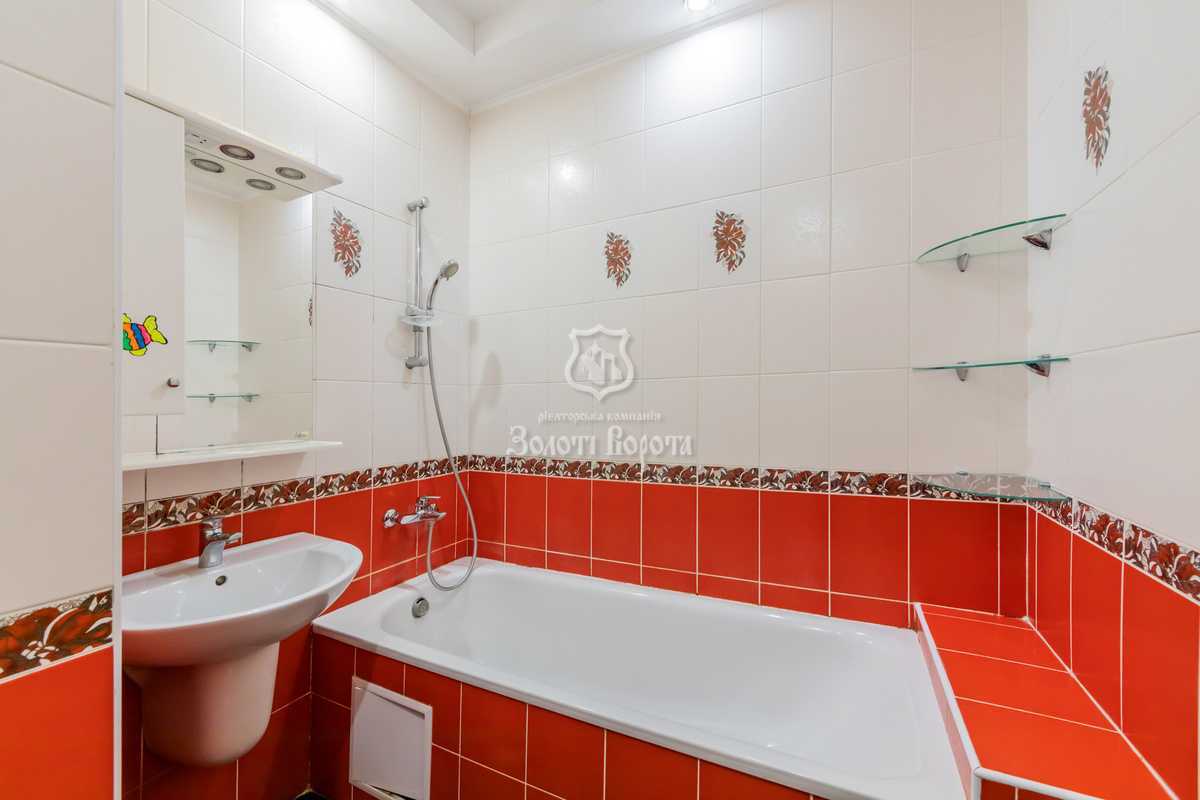 Продажа 1-комнатной квартиры 43.3 м², Лисковская ул., 18В