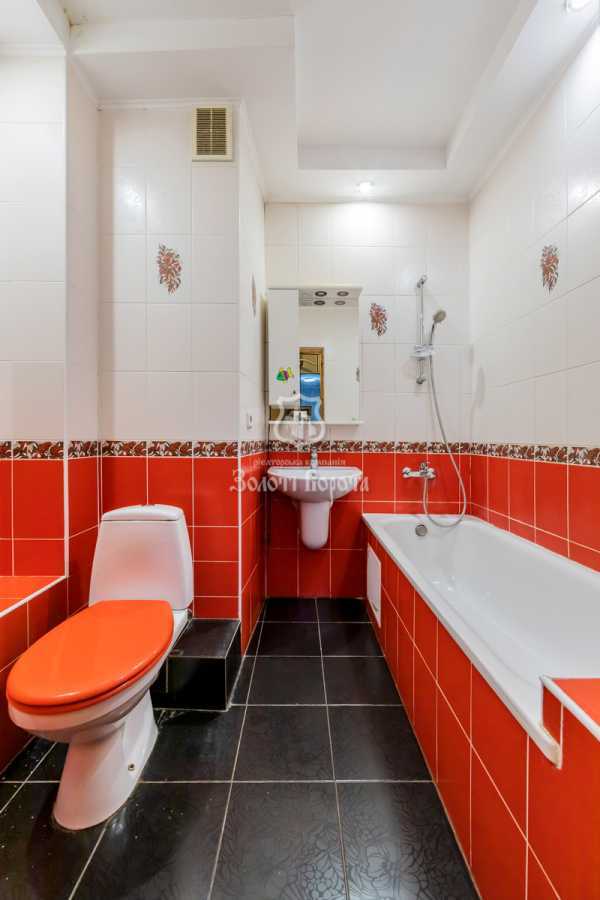 Продажа 1-комнатной квартиры 43.3 м², Лисковская ул., 18В
