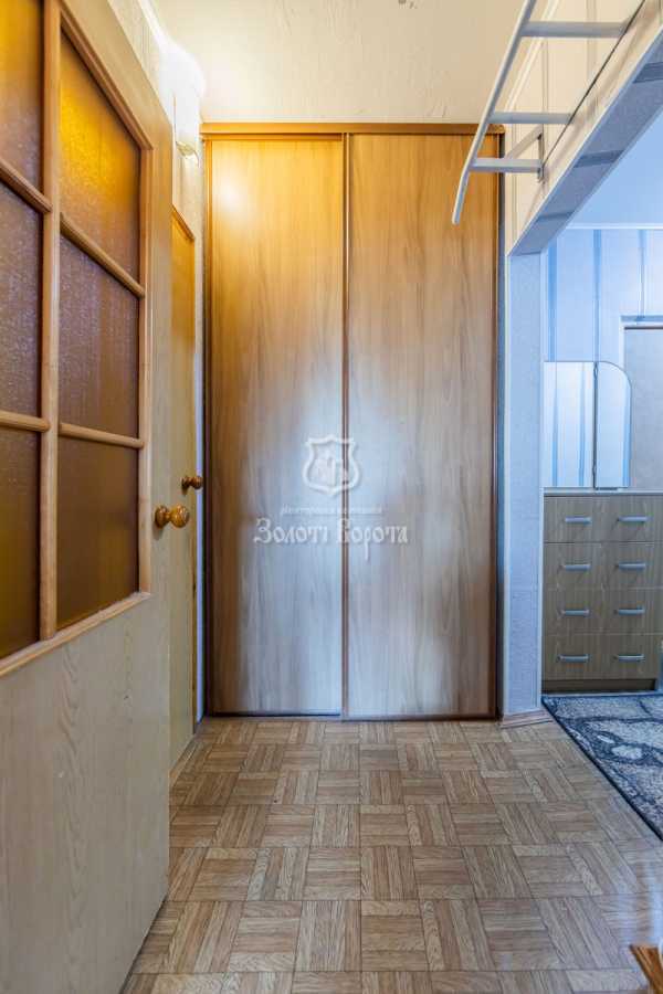 Продажа 1-комнатной квартиры 43.3 м², Лисковская ул., 18В
