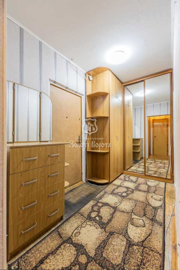 Продажа 1-комнатной квартиры 43.3 м², Лисковская ул., 18В