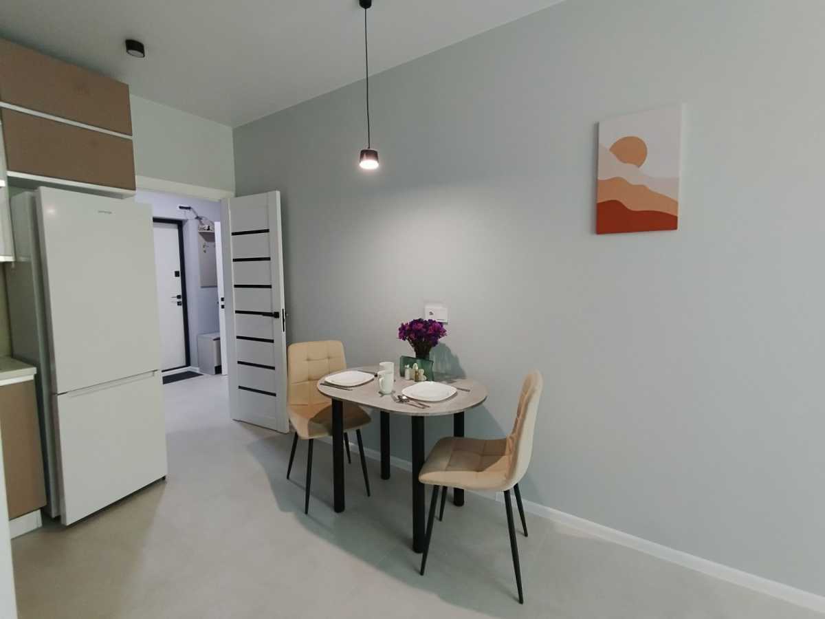 Продажа 1-комнатной квартиры 42 м², Сковороды ул., 13/8