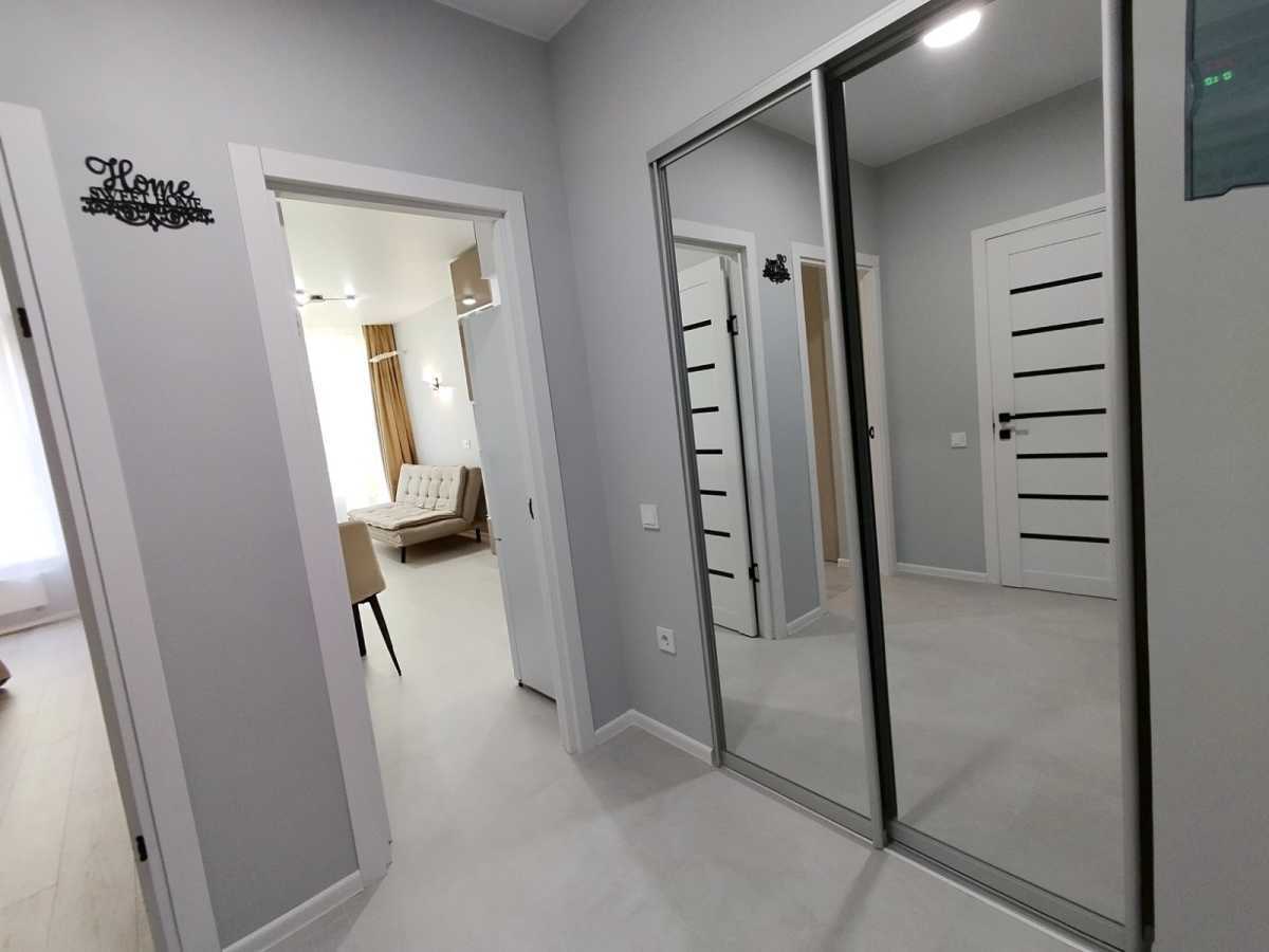 Продажа 1-комнатной квартиры 42 м², Сковороды ул., 13/8