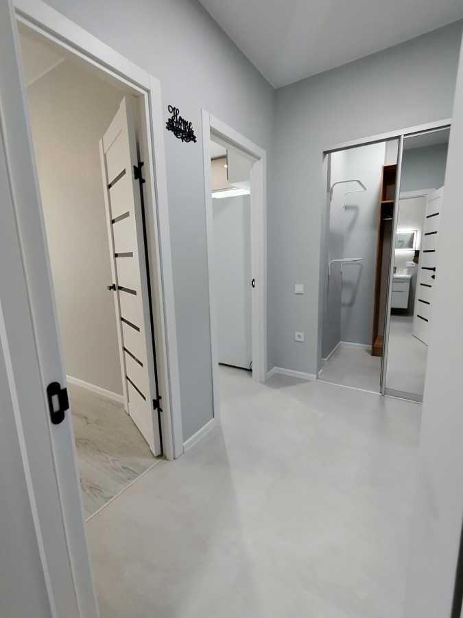 Продажа 1-комнатной квартиры 42 м², Сковороды ул., 13/8