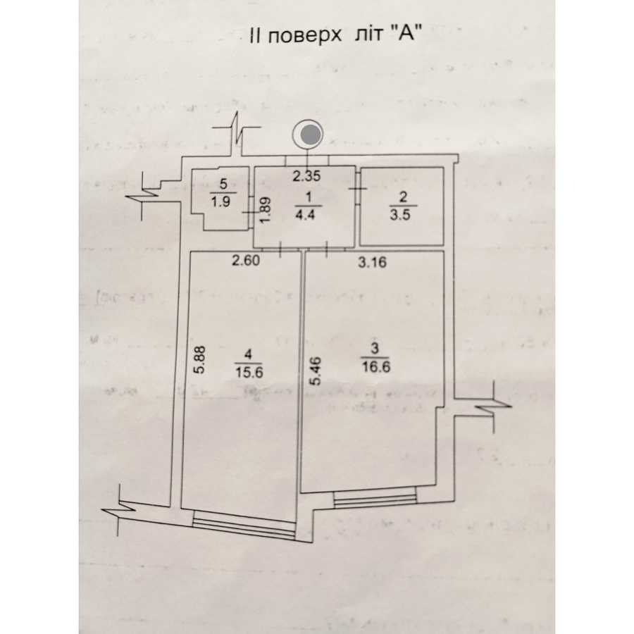 Продажа 1-комнатной квартиры 42 м², Сковороды ул., 13/8