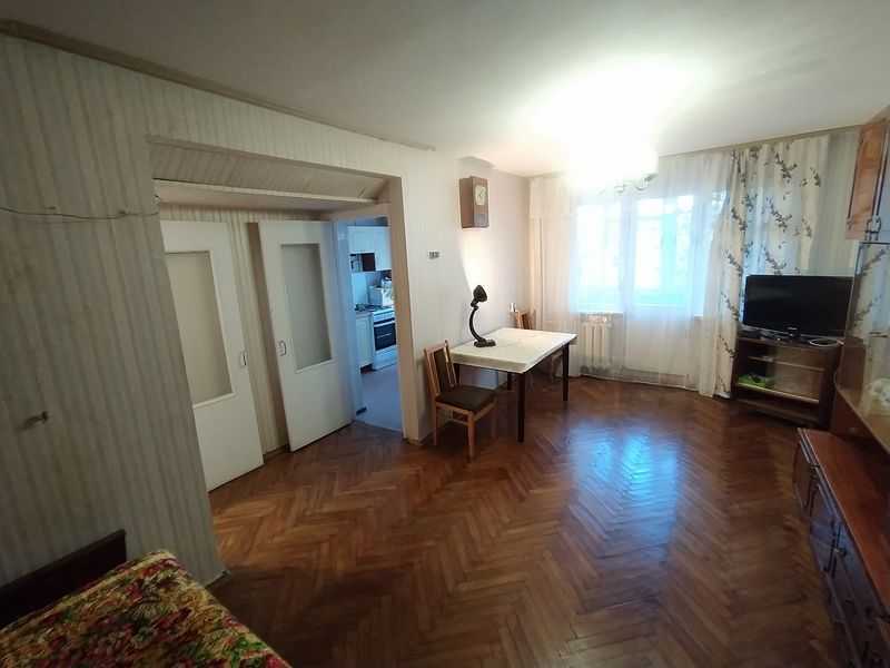 Продажа 2-комнатной квартиры 45 м², Академика Туполева ул., 17
